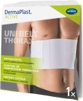 Dermaplast Active Uni Belt Thorax Grösse 2 85 - 115 cm Frau