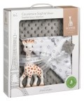SOPHIE LA GIRAFE couverture Sophie'doux, 920 x 730 mm