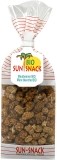 BIO SUN SNACK mûre blanche bio 150 g