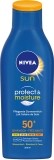 NIVEA SUN Protect & Moisture Sonnenmilch LSF 50+