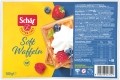 SCHÄR Soft gaufrettes sans gluten 100 g