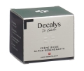 Decalys Regenerierende Intensivcreme, 50 ml