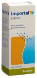 IMPORTAL solution, 200 ml