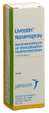 LIVOSTIN Nasenspray 0.05%, 10 ml