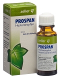 PROSPAN Hustentropfen, 20 ml