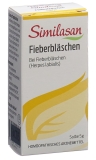 Similasan Boutons de fièvre pommade, 5 g