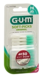 GUM Soft Picks Original Medium, 50 Stück