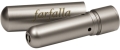 Farfalla Stick inhalateur acier inox beige