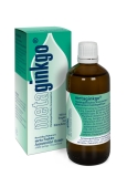 METAGINKGO Tropfen 100 ml