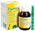 PULMEX lierre sirp contre la toux, 100 ml