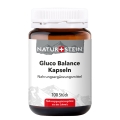 Naturstein Gluco Balance Kapseln, 100 Stück