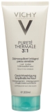 Vichy Purete Thermale 3in1 Reinigung, 200 ml