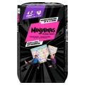 PAMPERS Ninjamas Pyjama Pants Mädchen 4-7 Jahre, 10 Stück