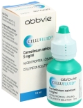 CELLUFLUID, 10 ml