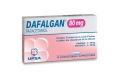 DAFALGAN Suppositorien 80mg, 10 Stück