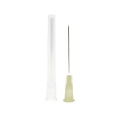 NIPRO Einmalkanüle 0.9x38mm 20Gx1 1/2" gelb, 100 Stück