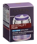 L'Oreal PARIS Revitalift Filler crème de jour, 50 ml