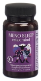 THE WOMEN CIRCLE Meno Sleep relax mind, 60 pièces