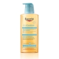 EUCERIN AtoControl huile baine et douche, 400 ml