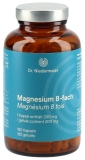 Dr. Niedermaier Magnesium 8-fach Kapseln, 180 Stück