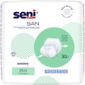 SENI San Plus, 30 Stück