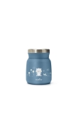 NUVITA Thermobehälter blau, 300 ml