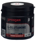 SPONSER L-Glutamine 100% Pure