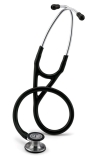 3M LITTMANN Stethoskop Cardiology lV 69cm Schlauch schwarz