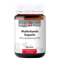 Naturstein Multivitamin Kapseln, 100 Stück