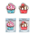 Herboristeria coussin de poche chauffant Muffin