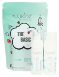 YUUKIDZ Set Basic