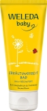 Weleda Baby Calendula Bain réconfort, 75 ml