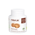 HAWLIK Shiitake Extrakt Kapseln, 60 Stück