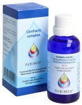 RUBIMED cantharis comp gouttes, 50 ml