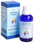 RUBIMED Millefolium comp Tropfen, 50 ml