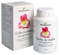 Phytopharma Griffe diable Harpagophytum capsules, 120 pièces