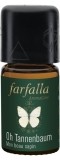 Farfalla Oh Tannenbaum Aromamischung, 5 ml