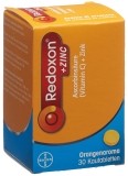 REDOXON Zinc Kautabletten, 30 Stück