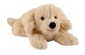 WARMIES Peluche rechauffante Golden Retriever