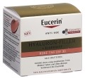 EUCERIN Hyaluron Filler + Elastcity Rosé Tag LSF30, 50 ml