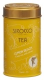 Sirocco Teedose Medium Lemon Beach, 80 g