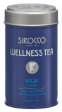 Sirocco Teedose Medium Wellness Tea Relax, 35 g