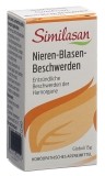 SIMILASAN Nieren Blasen Beschwerden Globuli, 15 g