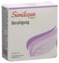 Similasan Beruhigung Tabletten, 60 Stück
