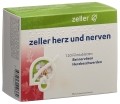 ZELLER Herz und Nerven Filmtabletten, 120 Stück