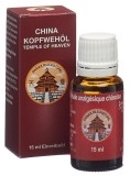 CHINA Kopfwehöl Temple of Heaven, 15 ml