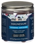 MIUMLAB Gummies magnésium, 42 pièces