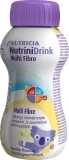 Nutrini Drink Multi Fibre Vanille, 200 ml