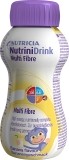 NUTRINI DRINK multi fibre banane 200 ml