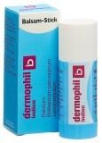 DERMOPHIL INDIEN Balsam Stick, 23 g